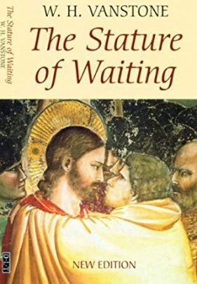 stature of waiting
