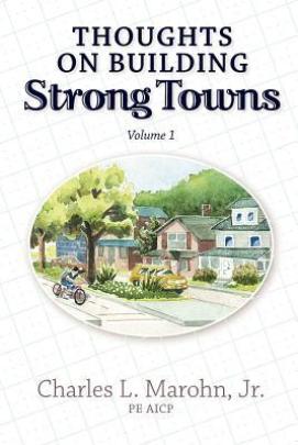 strong towns